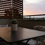 Sunset View Апартаменты Тревизо