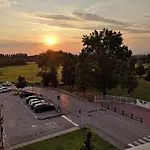 Sunset View Апартаменты Тревизо