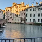 Апартаменты Sunset View Тревизо