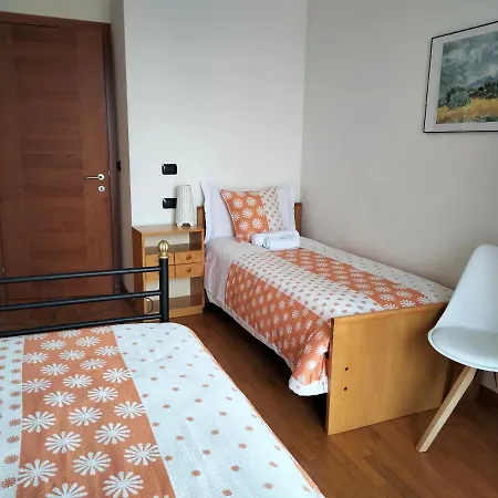 Sunset View Apartment *