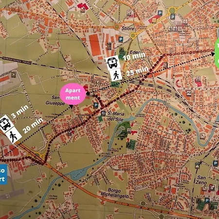 Apartment Sunset View *