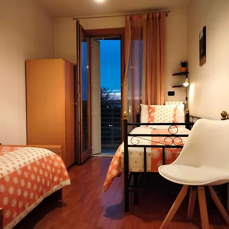 Appartamento Sunset View *