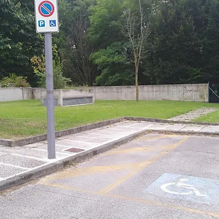 Sunset View Apartment *