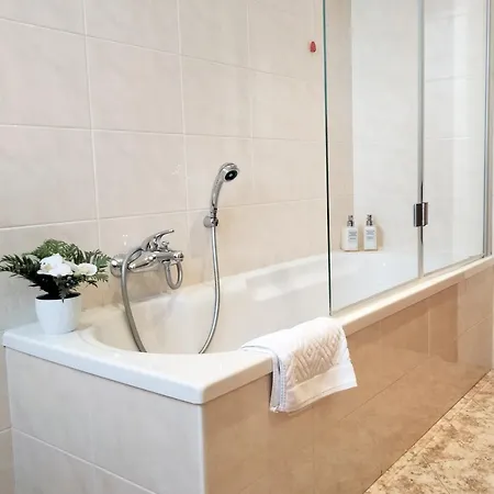 Apartment Sunset View