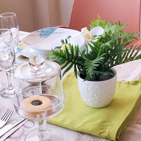 Sunset View Apartment Treviso