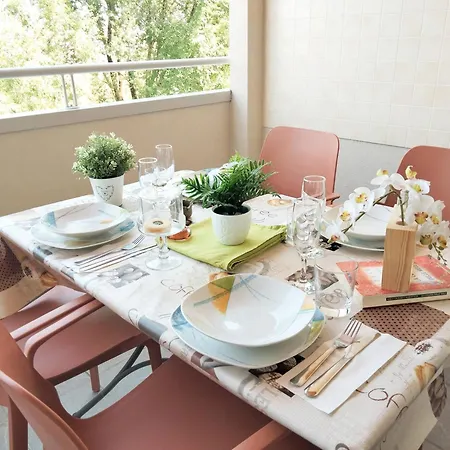 Lägenhet Sunset View