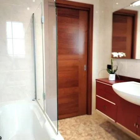 Sunset View Lägenhet