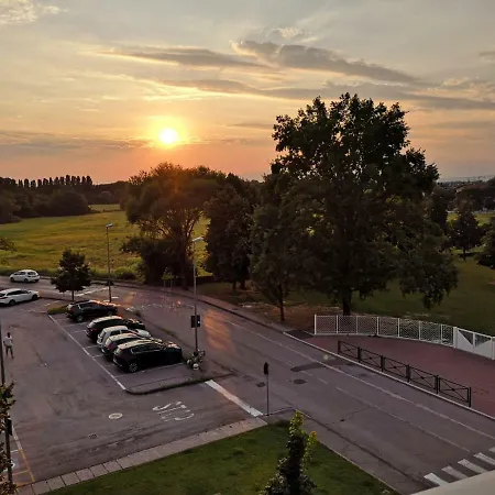 Sunset View Apartment Treviso