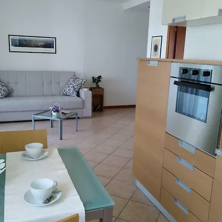 Sunset View Apartment Treviso