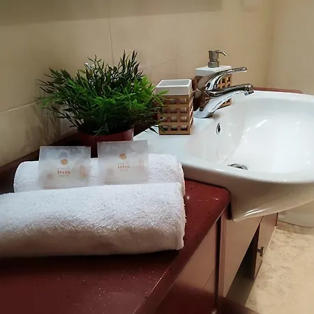 Sunset View Apartment