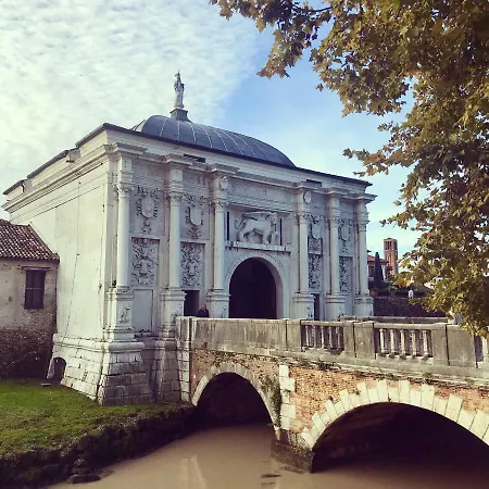 Sunset View Apartment Treviso