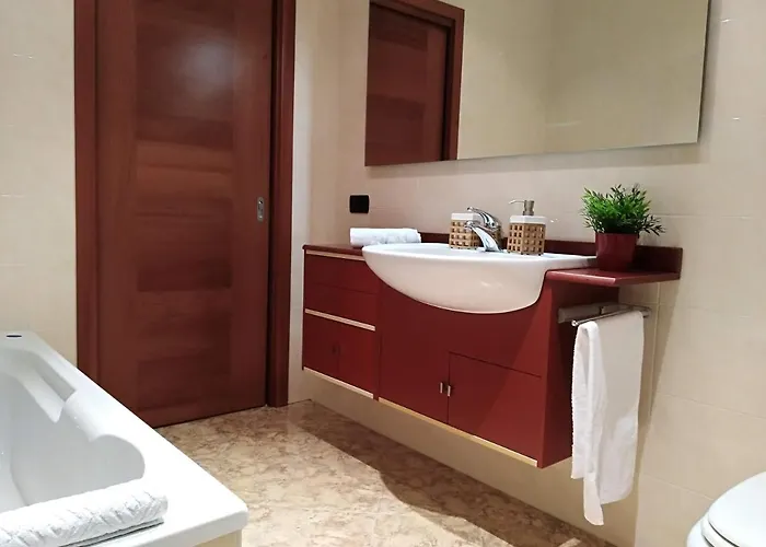 Sunset View Lägenhet