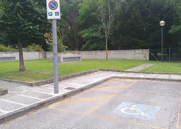 Sunset View Lägenhet *