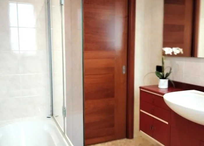 Sunset View Lägenhet