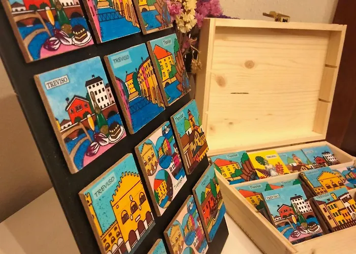 Sunset View * Treviso