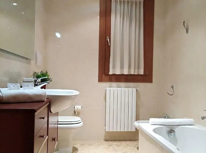 Lägenhet Sunset View *