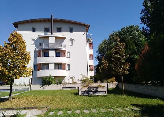 Lägenhet Sunset View *