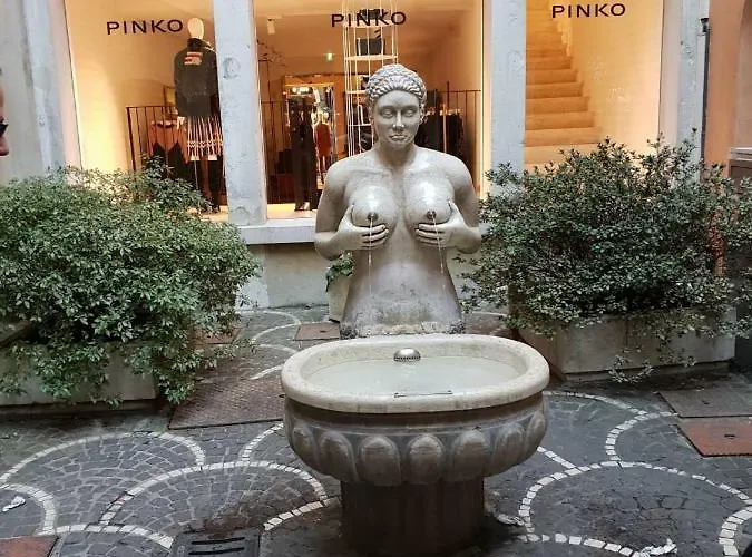 Sunset View Lägenhet Treviso