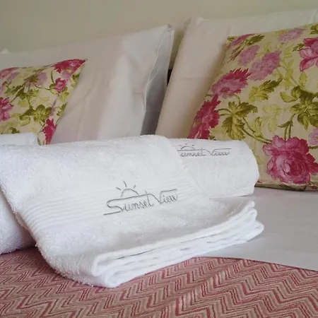 Apartman Sunset View