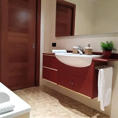 Sunset View Apartman