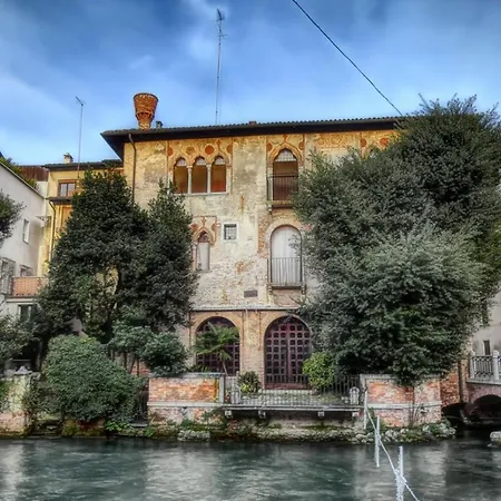 Sunset View Treviso