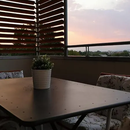 Sunset View Apartman Treviso