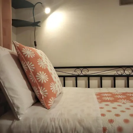 Sunset View Apartament Treviso