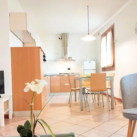 Sunset View Apartman Treviso