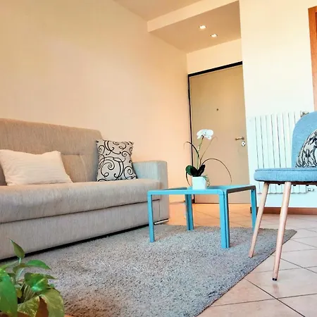 Sunset View Apartament *