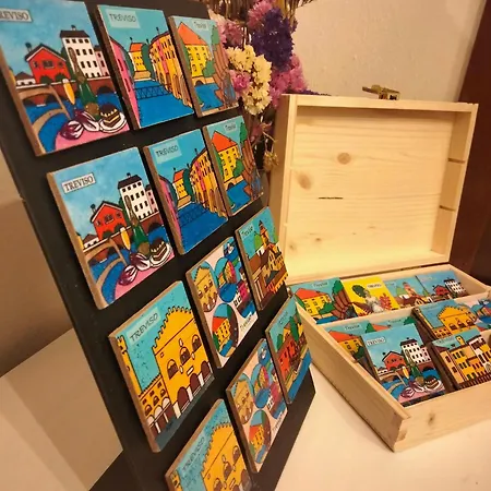 Sunset View * Treviso