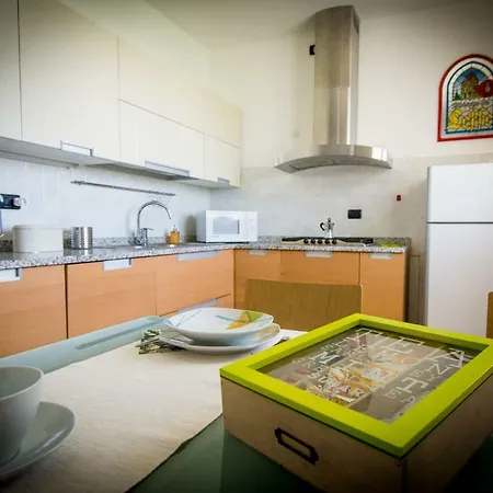 شقة Sunset View *