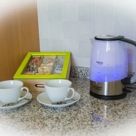 Lejlighed Sunset View Treviso