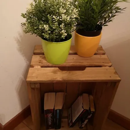 Sunset View Lejlighed