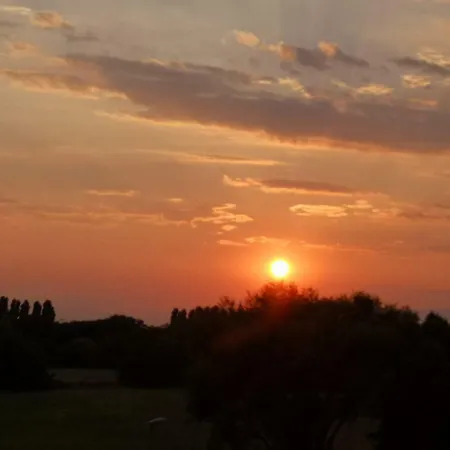 Sunset View * تريفيزو