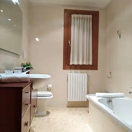 شقة Sunset View *