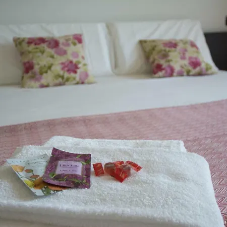 Sunset View شقة *