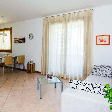 Sunset View Lejlighed