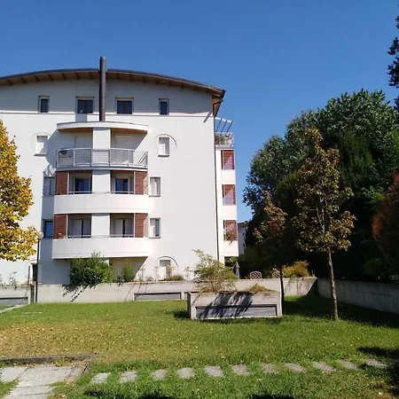 Apartman Sunset View *