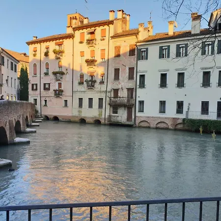 Apartment Sunset View Treviso