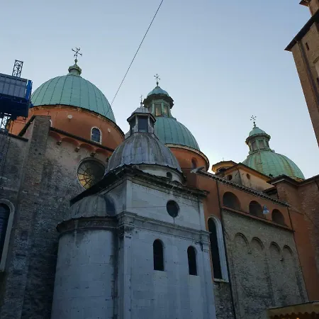 Sunset View شقة تريفيزو