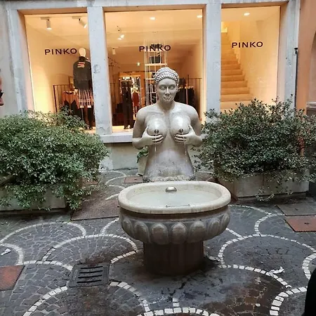 Sunset View Apartament Treviso