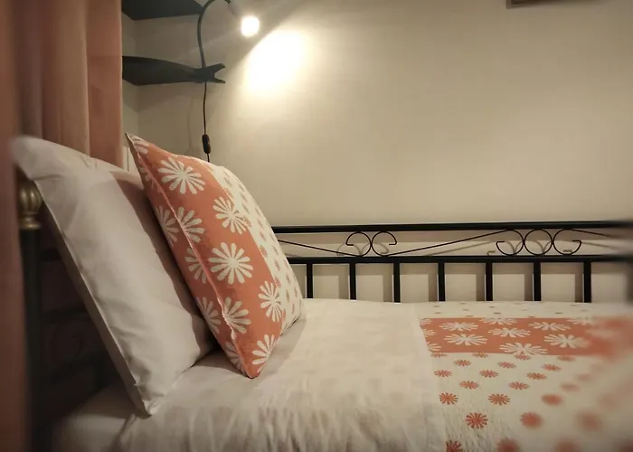 Sunset View 公寓 特雷维索