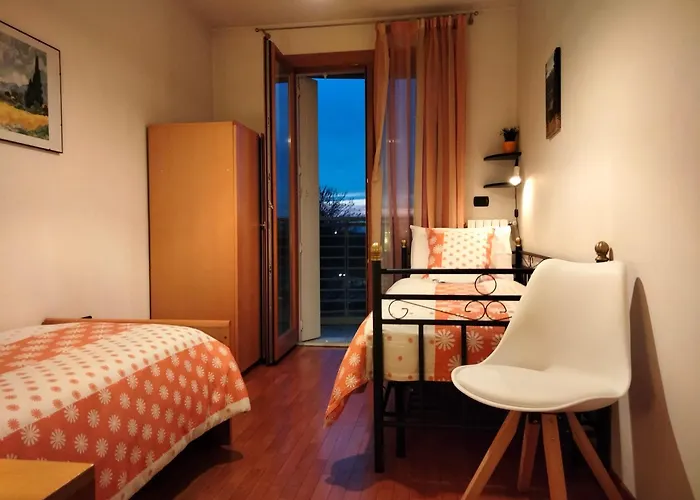 公寓 Sunset View *