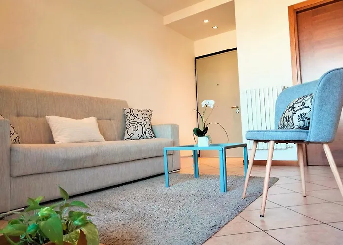 Sunset View 公寓 *