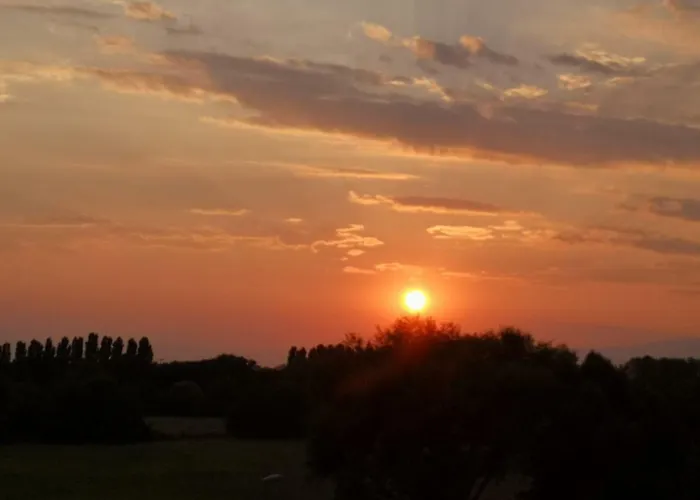 Sunset View * 特雷维索