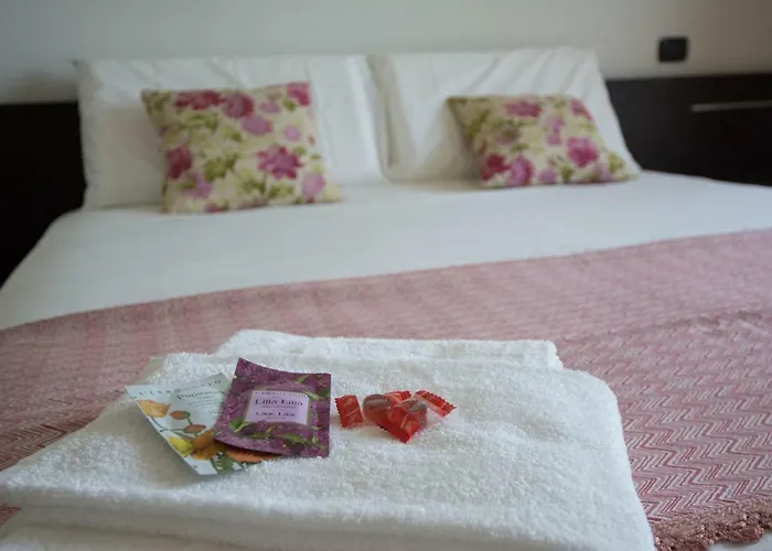 Sunset View 公寓 *