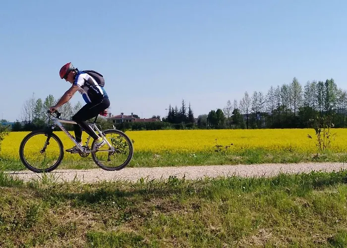 公寓 Sunset View *